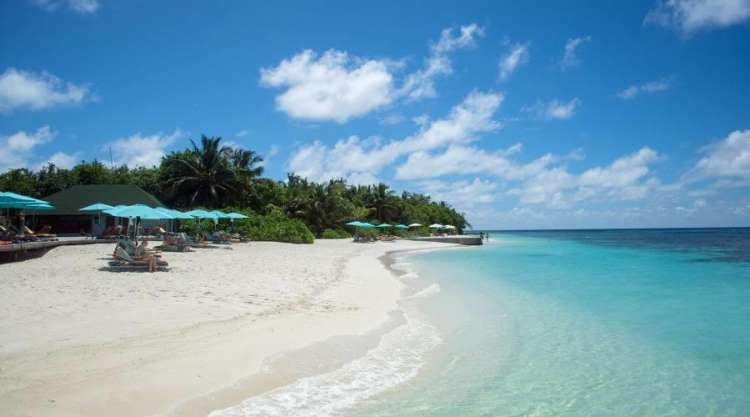 Spiaggia Helengeli